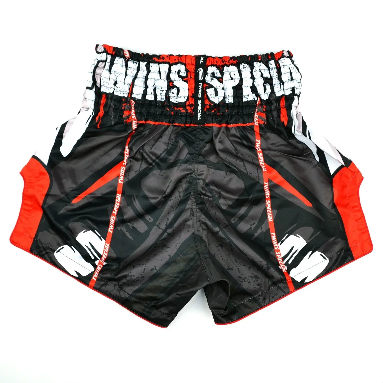 Twins Special Muay Thai Shorts - Demon - Muay Thailand