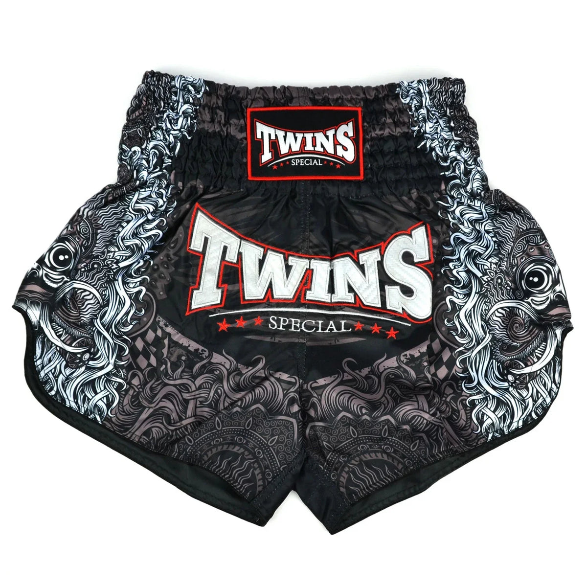 Twins Special Muay Thai Shorts - Rangda - Muay Thailand