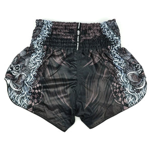 Twins Special Muay Thai Shorts - Rangda - Muay Thailand