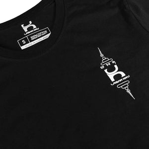 Urban Kru Muay T-Shirt - Tiger - Muay Thailand