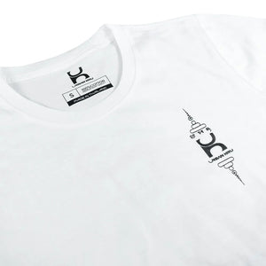 Urban Kru Muay T-Shirt - Tiger - Muay Thailand
