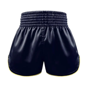 Urban Kru Muay Thai Shorts - Retro - Muay Thailand