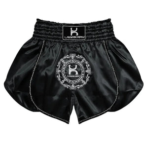 Urban Kru Muay Thai Shorts - Sak Yant - Muay Thailand