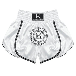 Urban Kru Muay Thai Shorts - Sak Yant - Muay Thailand