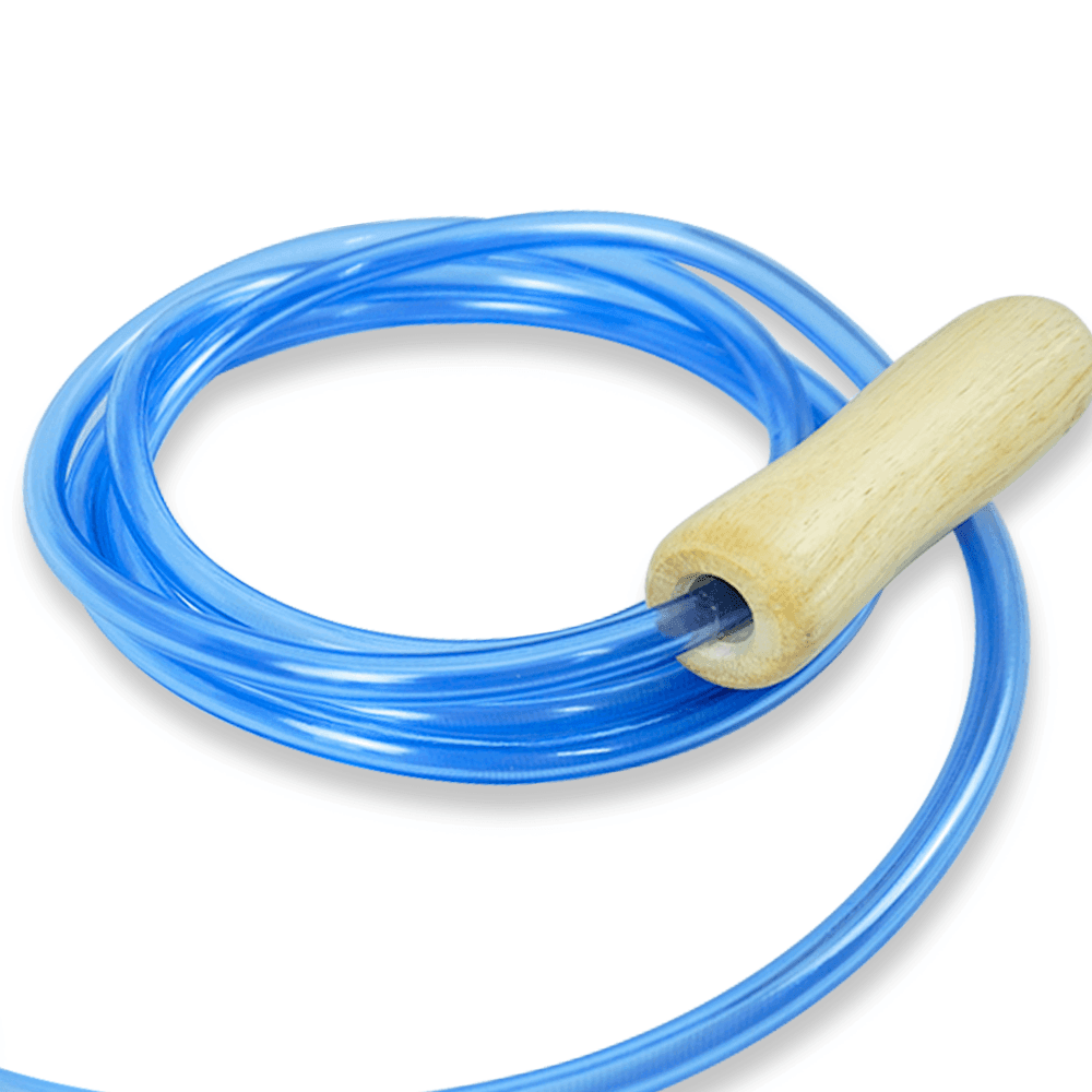 Wooden Muay Thai Skipping Rope - Muay Thailand