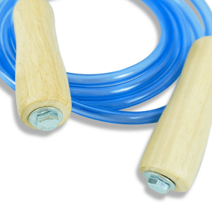 Wooden Muay Thai Skipping Rope - Muay Thailand