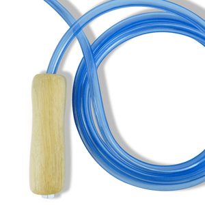 Wooden Muay Thai Skipping Rope - Muay Thailand