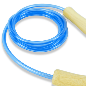 Wooden Muay Thai Skipping Rope - Muay Thailand