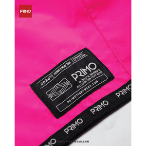 Primo Muay Thai Shorts - Harlem World - Muay Thailand