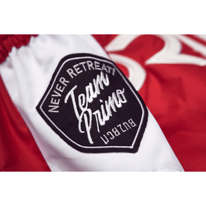 Primo Muay Thai Shorts - Stadium Classic - Muay Thailand