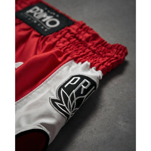 Primo Muay Thai Shorts - Stadium Classic - Muay Thailand