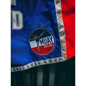 PRYDE x MUAY THAILAND Muay Thai Shorts - Muay Thailand