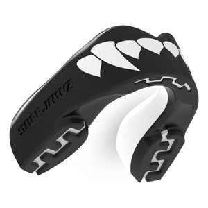 SAFEJAWZ Extro Series Mouthguard - Fangz - Muay Thailand