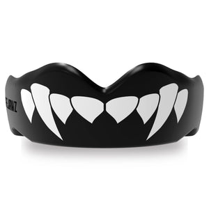 SAFEJAWZ Extro Series Mouthguard - Fangz - Muay Thailand