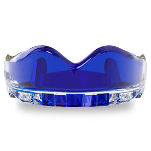 SAFEJAWZ Extro Series Mouthguard - "ICE" - Muay Thailand
