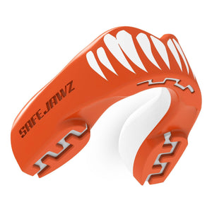 SAFEJAWZ Extro Series Mouthguard - Viper - Muay Thailand