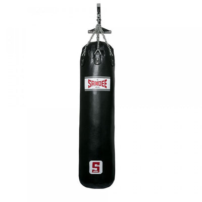Sandee Sport - Synthetic Leather 5ft Punch Bag - Muay Thailand