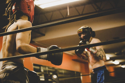5 Different  Approaches To Use In Sparring