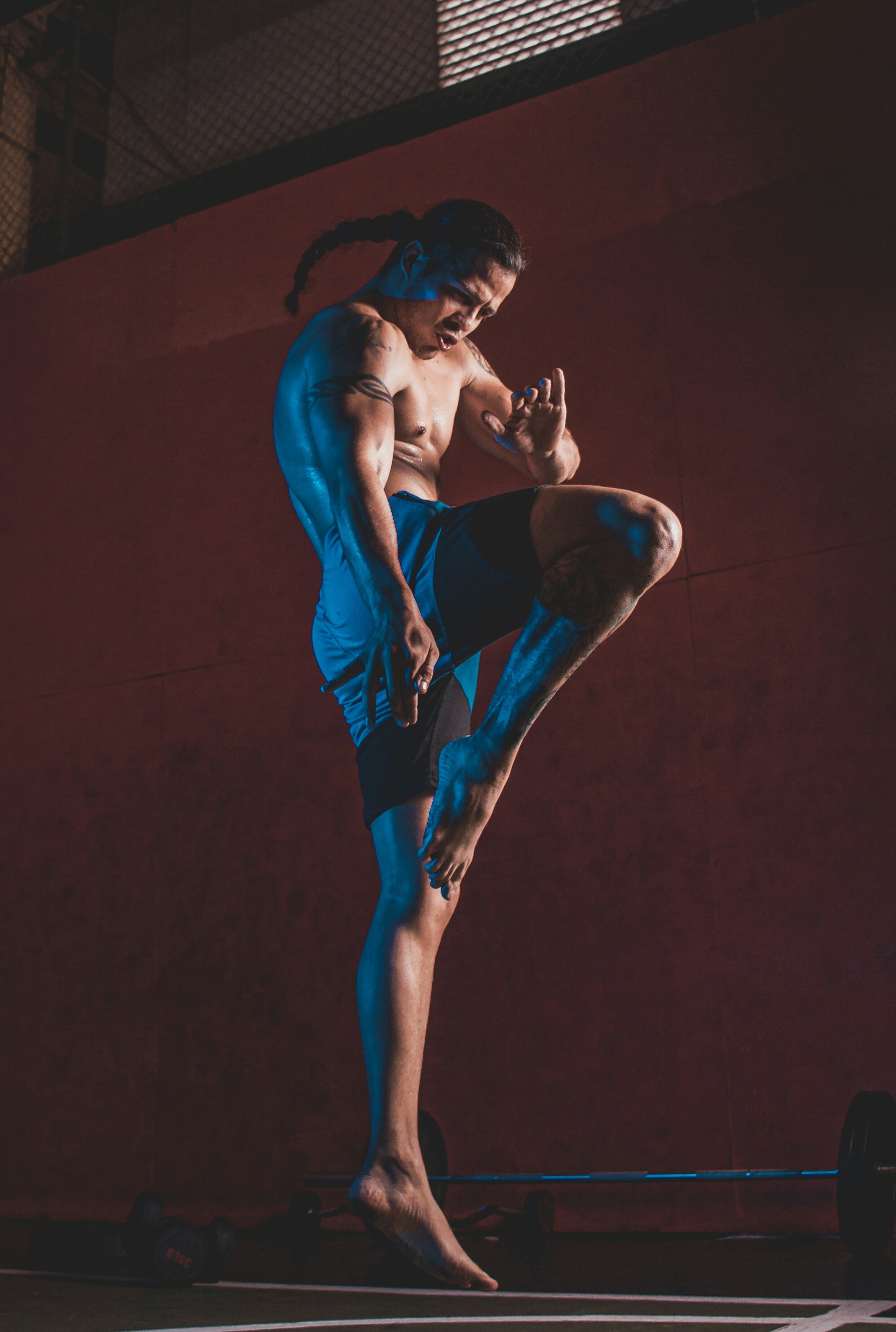 Muay Thai vs Kickboxing: Key Differences Explained