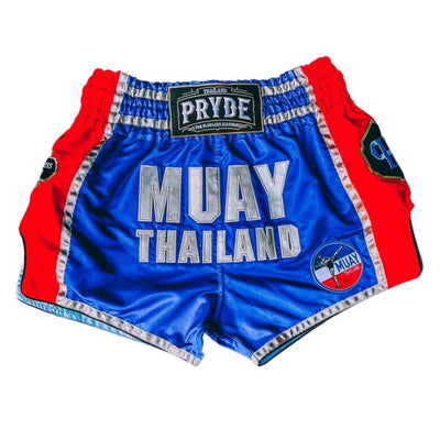Muay Thai Shorts - Muay Thailand