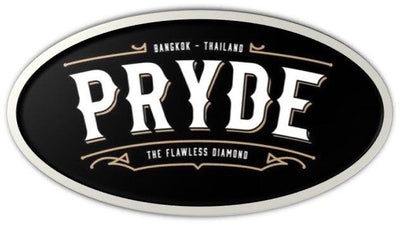 PRYDE - Muay Thailand
