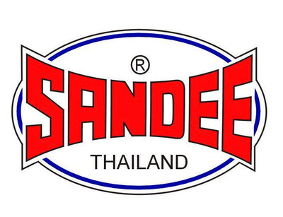 Sandee - Muay Thailand