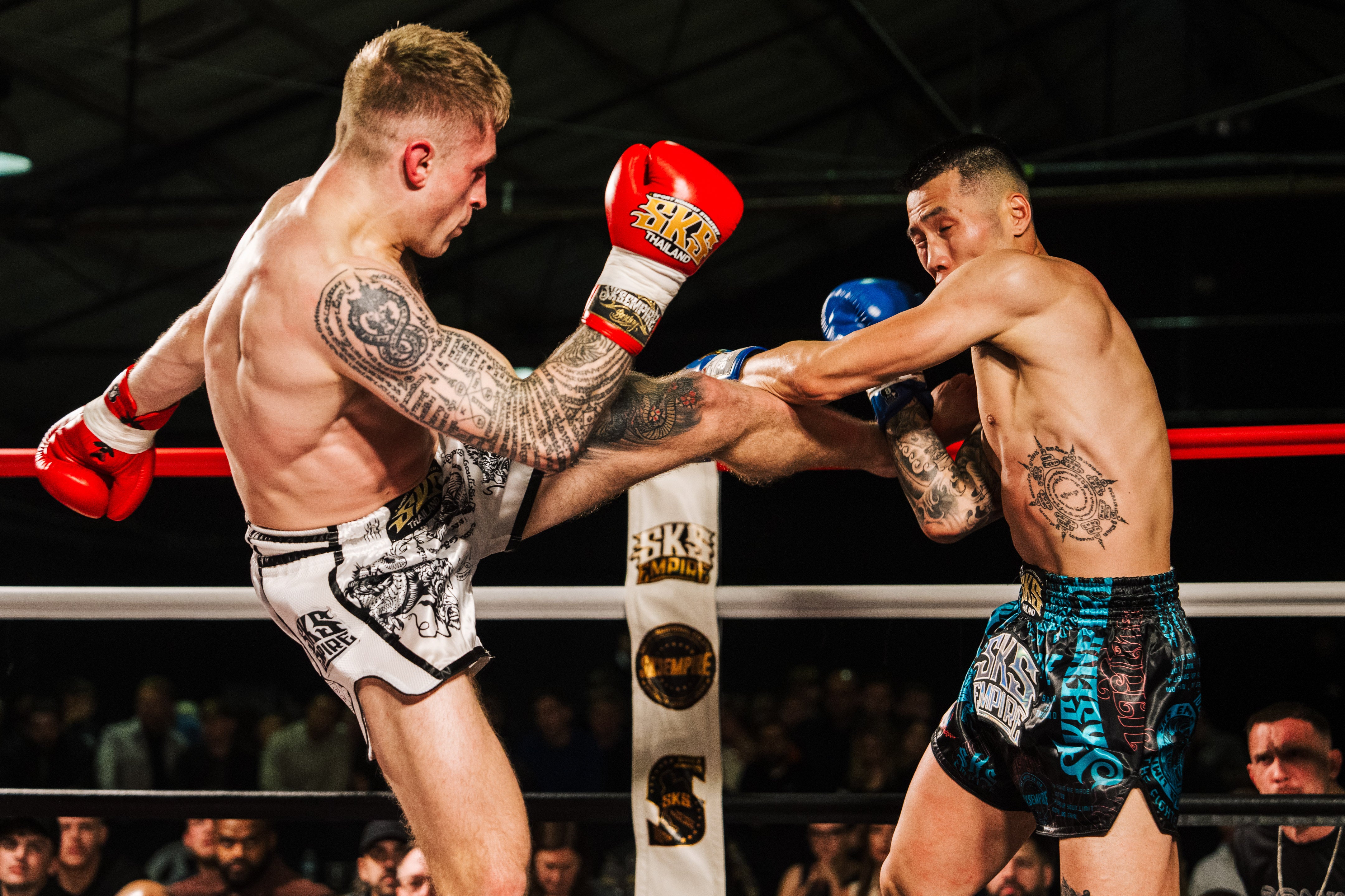 Muay Thailand Thai Boxing Or Muay Thai Everything You Need To Know Muay Thailand Thai Boxing Or Muay Thai Everything You Need To Know