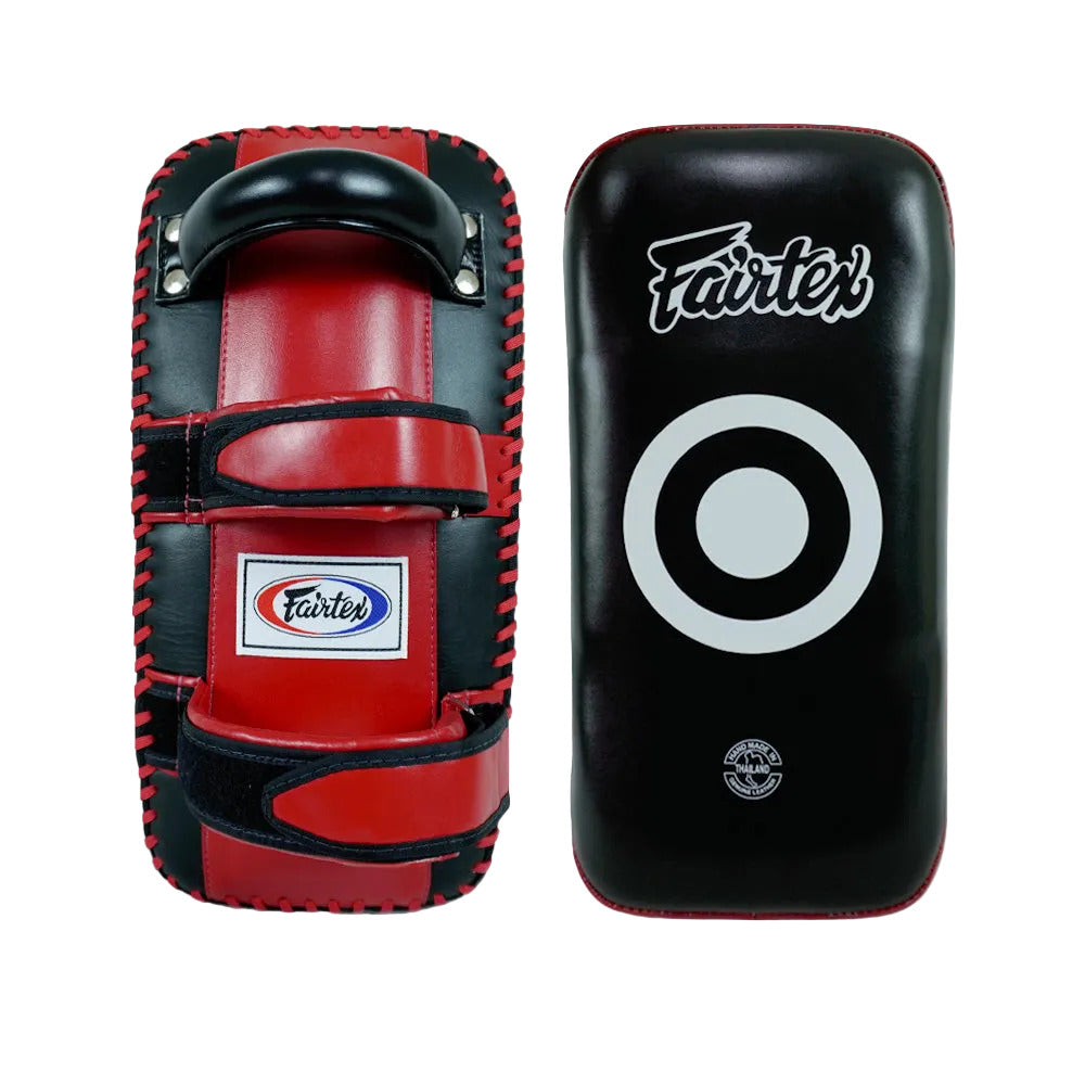 Fairtex Standard Curved Kick Pads (KPLC2)