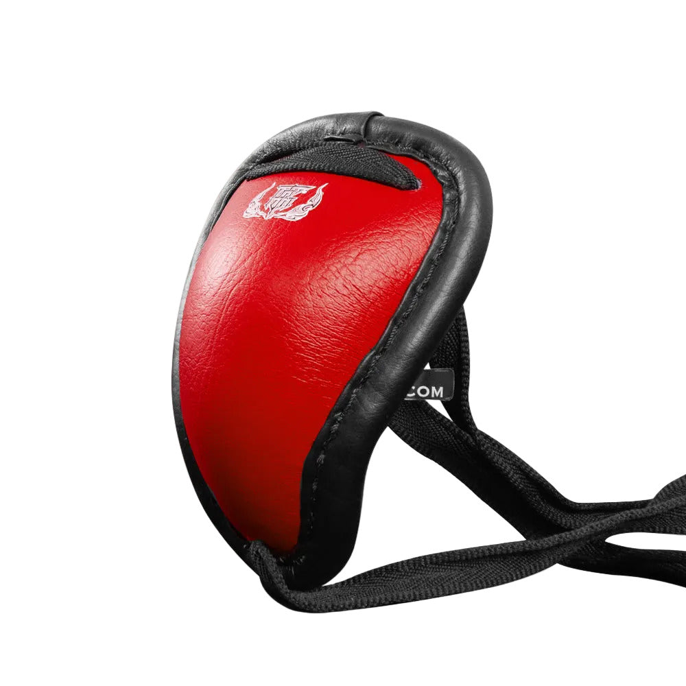 Top King Steel Groin Guard (TKGGP-ST)