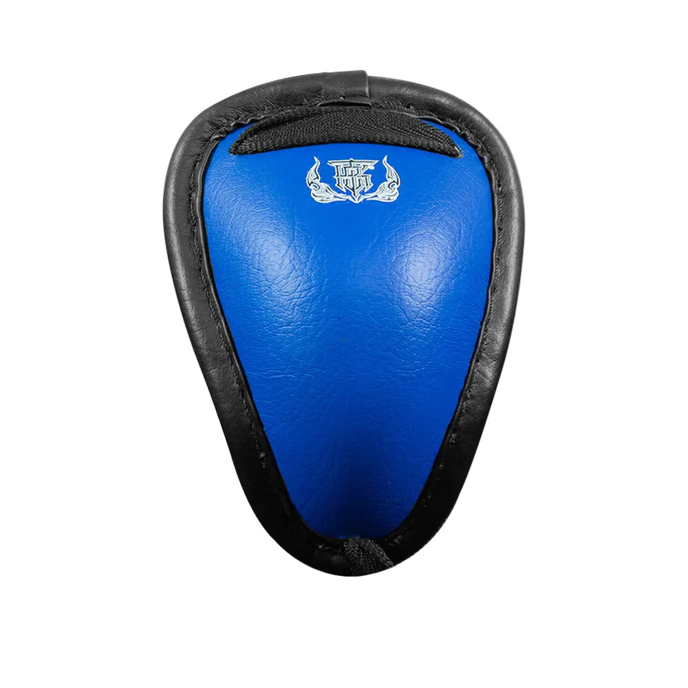Top King Steel Groin Guard (TKGGP-ST)