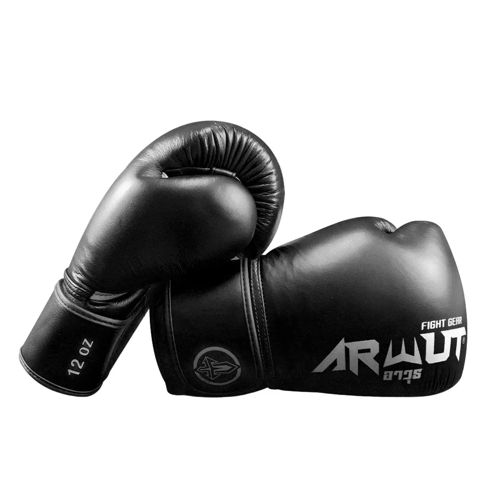 Arwut Boxing Gloves - The Ascent (BG5) - Muay Thailand