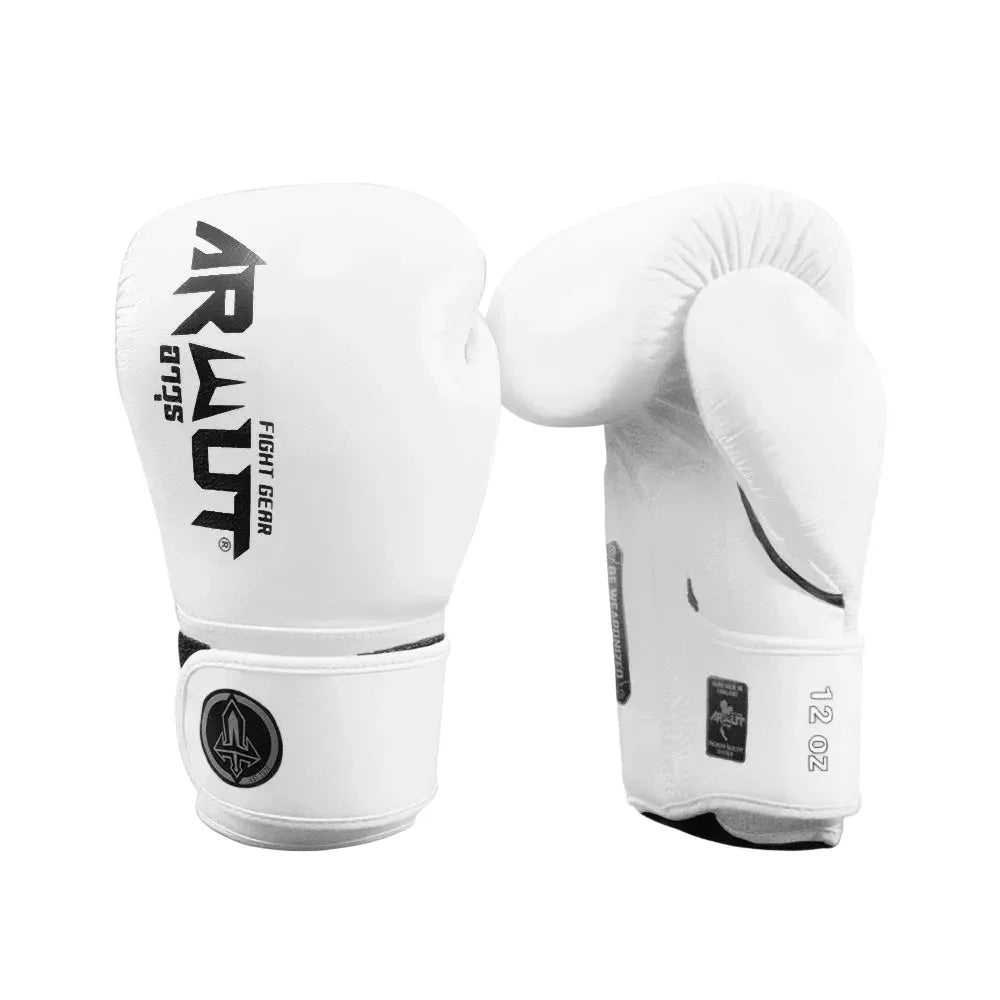 Arwut Boxing Gloves - The Ascent (BG5) - Muay Thailand