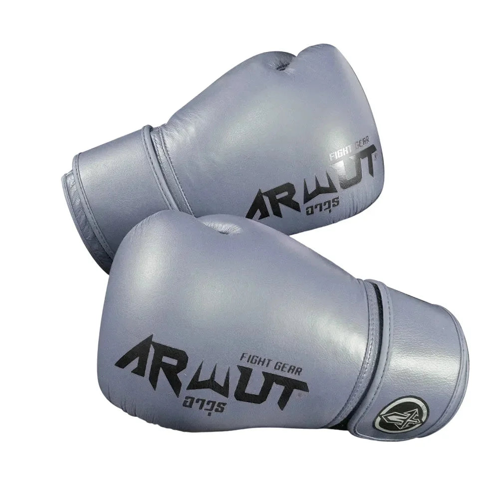 Arwut Boxing Gloves - The Ascent (BG5) - Muay Thailand