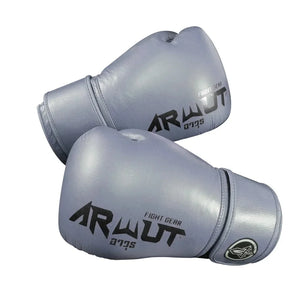 Arwut Boxing Gloves - The Ascent (BG5) - Muay Thailand