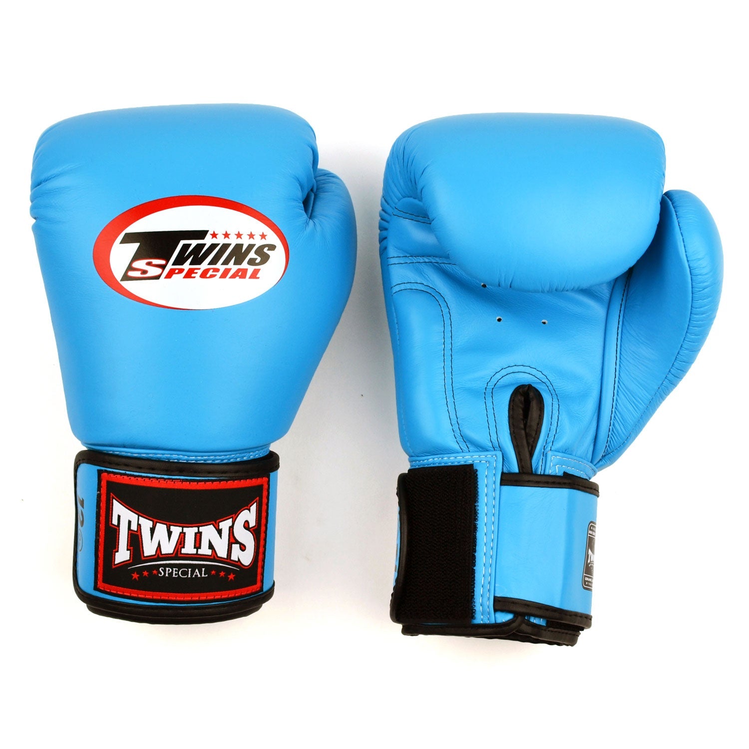 Twins Special BGVL4 Boxing Gloves - Light Blue