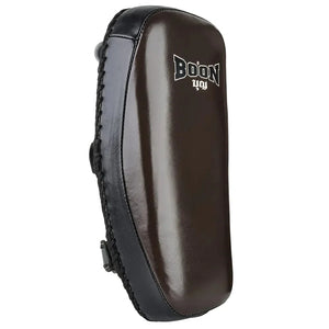 Boon Curved Kick Pads - CKPM - Muay Thailand