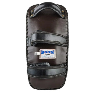 Boon Curved Kick Pads - CKPM - Muay Thailand