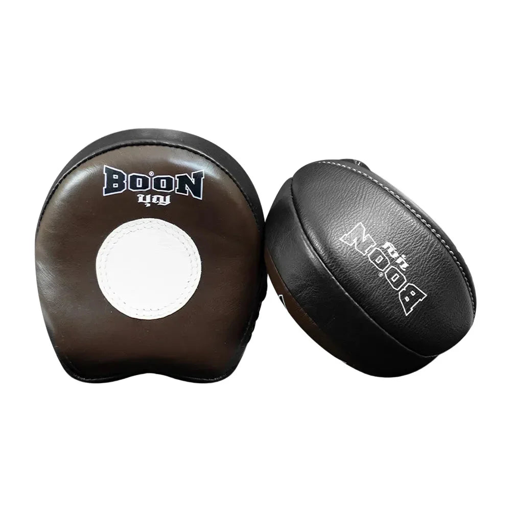 Boon Curved Micromitts - FMSC - Muay Thailand