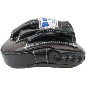 Boon Curved Micromitts - FMSC - Muay Thailand