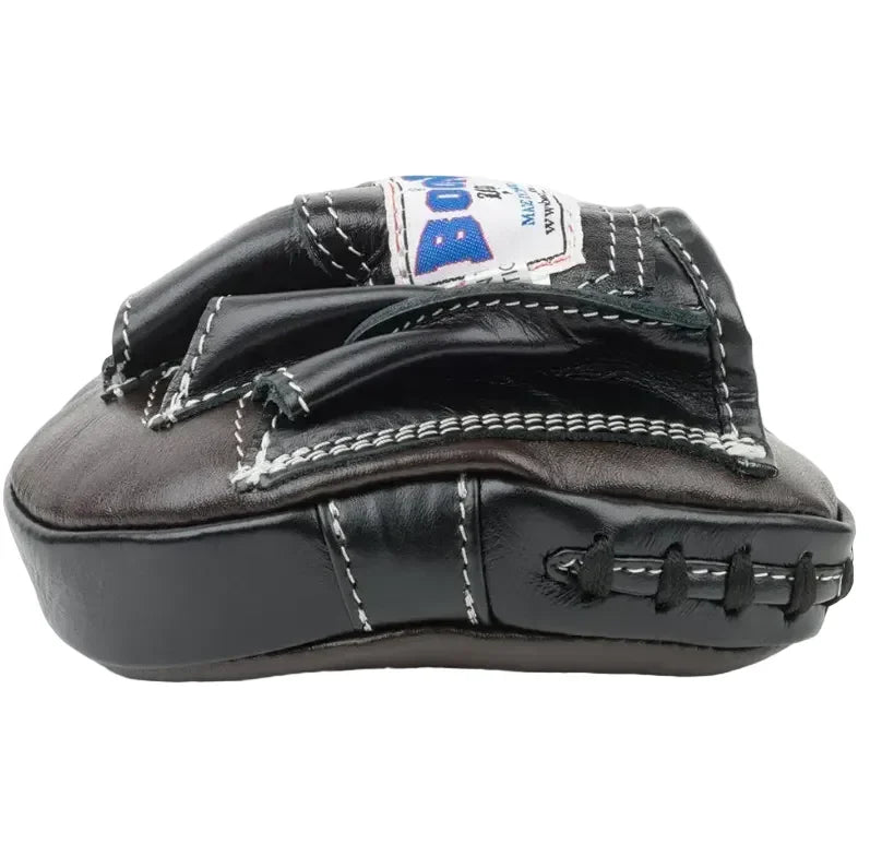 Boon Curved Micromitts - FMSC - Muay Thailand