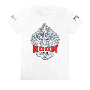 Boon Nak Muay T-Shirt - Muay Thailand