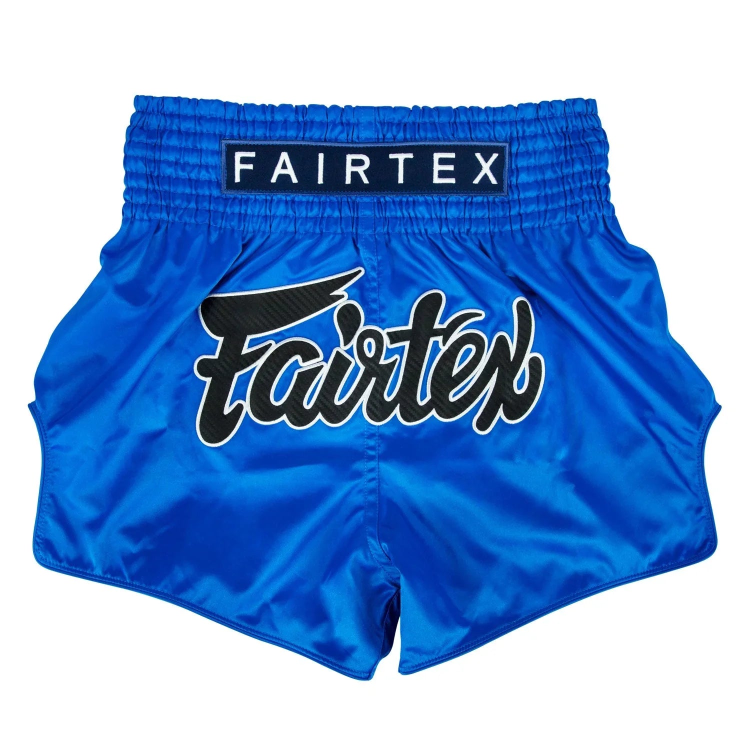 Fairtex Blue Sapphire Muay Thai Shorts (BS1935) - Muay Thailand