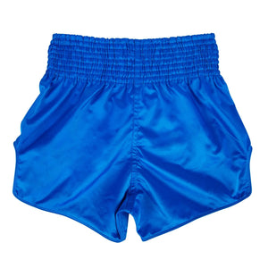 Fairtex Blue Sapphire Muay Thai Shorts (BS1935) - Muay Thailand