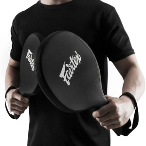 Fairtex Boxing Paddles - BXP1 - Muay Thailand