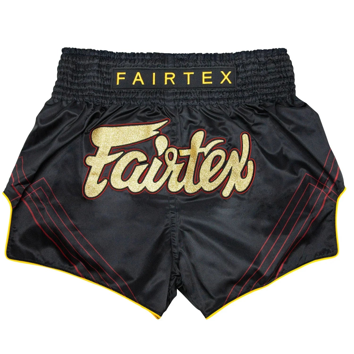 Fairtex BS1925 Muaythai Shorts - Mr X - Muay Thailand