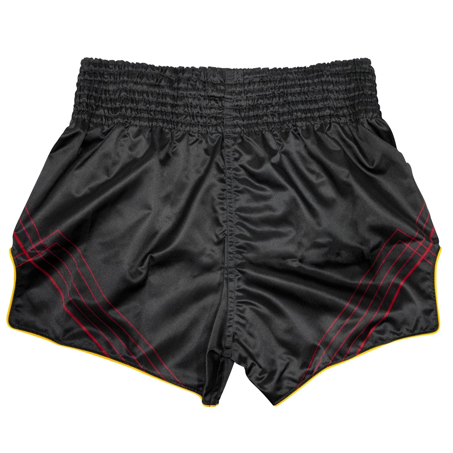 Fairtex BS1925 Muaythai Shorts - Mr X - Muay Thailand