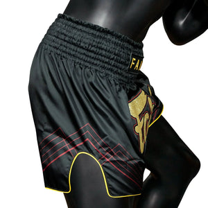 Fairtex BS1925 Muaythai Shorts - Mr X - Muay Thailand