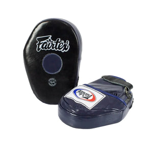 Fairtex Classic Pro Focus Mitts - FMV10 - Muay Thailand
