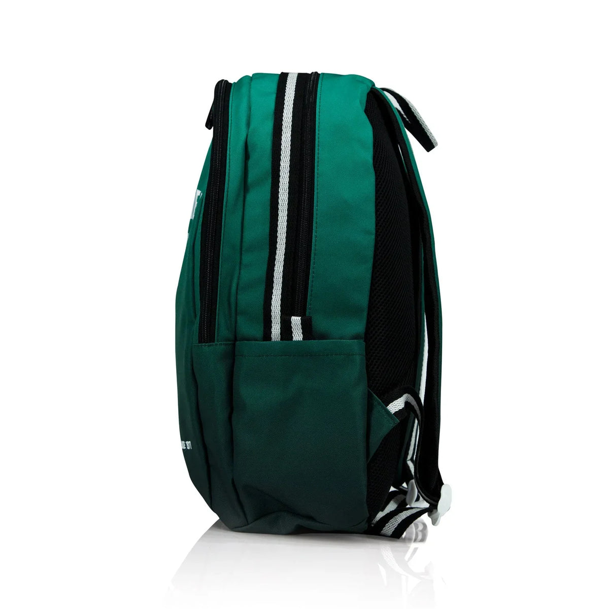 Fairtex Fight Team Backpack - Green (BAG21) - Muay Thailand