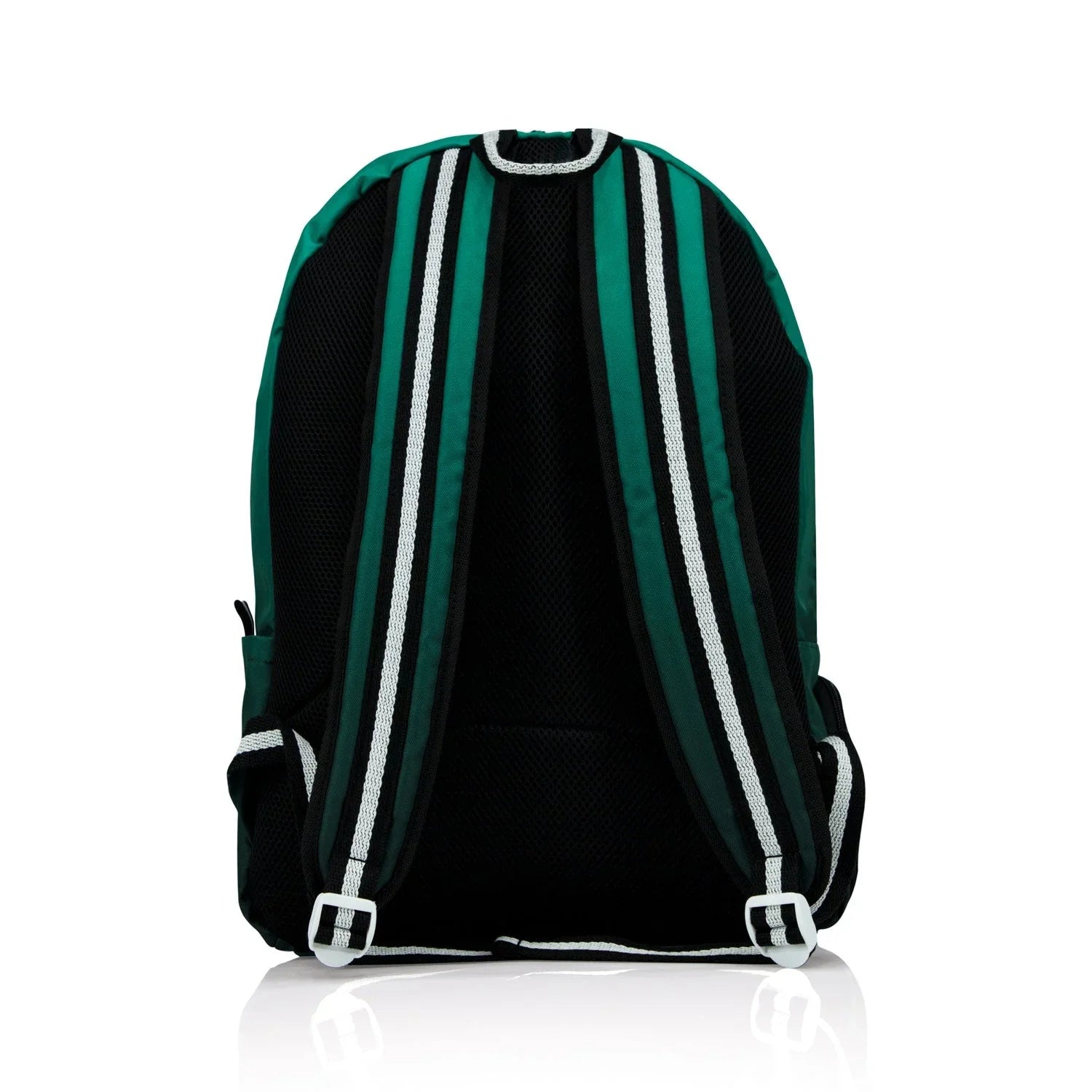 Fairtex Fight Team Backpack - Green (BAG21) - Muay Thailand